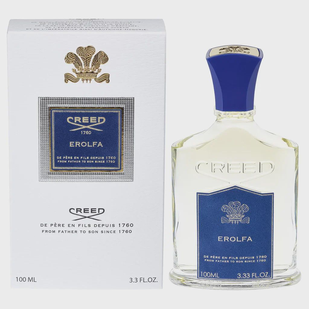 M- Creed Erolfa EDP 3.3oz