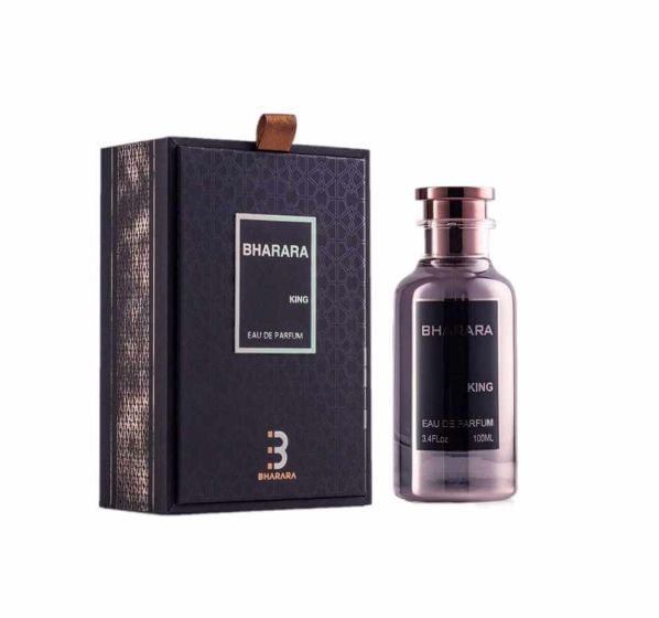 M- Bharara King EDP 3.4oz
