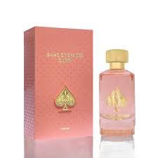 W- Game of Spades Queen Parfum 3.4oz