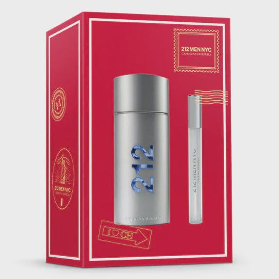 MS- 212 EDT 3.4oz 2pcs