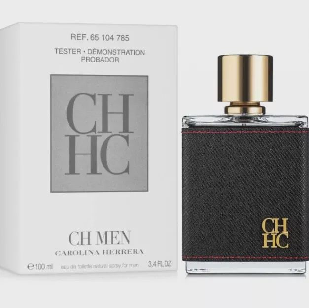 MT- CH Men EDT 3.4oz