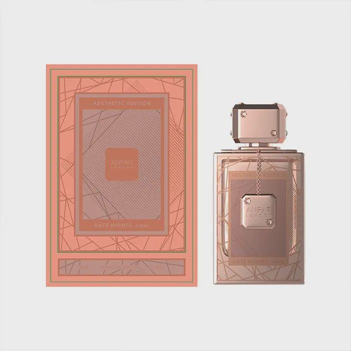 W- Date Night Femme EDP 3.4oz