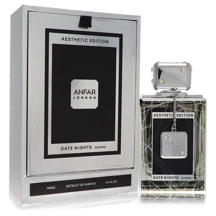 M- Date Night Homme EDP 3.4oz