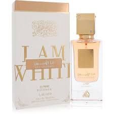 W- I Am White Ana Abiyedh Poudree EDP 2.0oz