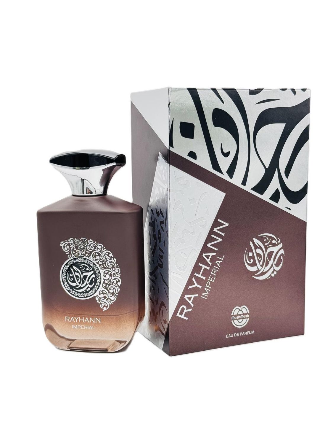 M- Rayhann Imperial EDP 3.4oz