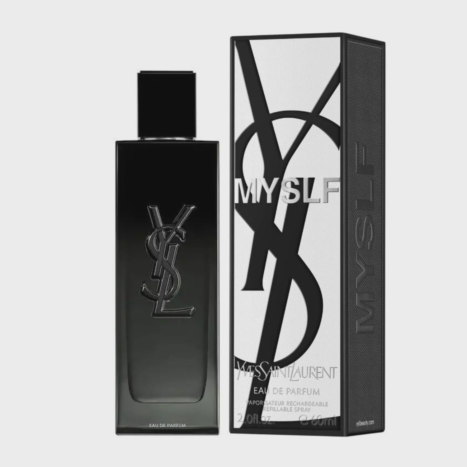 M- Myself EDP 3.4oz