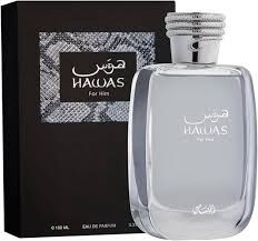 M- Hawas For Him EDP 3.3oz