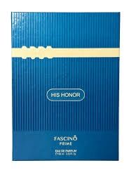 M- His Honor Fascino Prime EDP 3.3oz