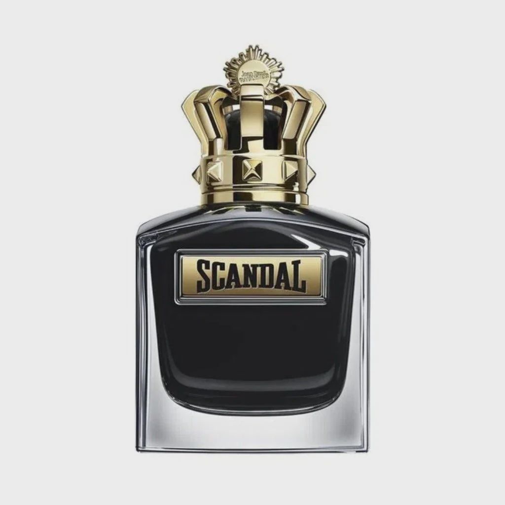 MT- Scandal Le Parfum EDP Intense 3.4oz