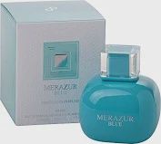 W- Merazur Blue EDP 3.3oz