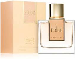 W- Pride Pour Femme EDP 3.oz