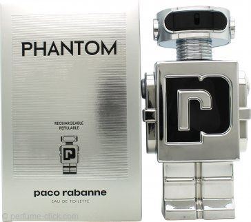 M- Phantom EDT 5.1oz