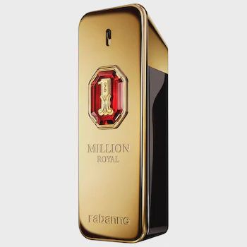 MT- 1 Million Royal Parfum 6.8oz