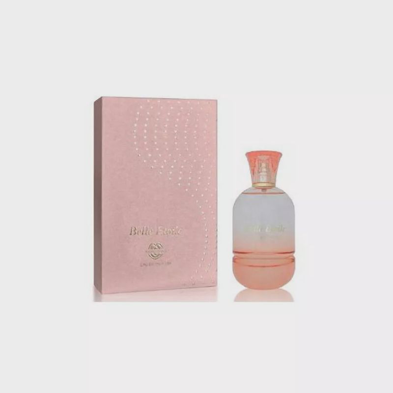 W- Belle Etoile EDP 3.4oz