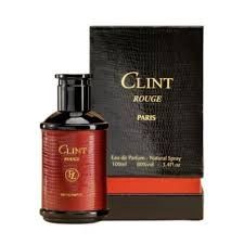 U- Clint Rouge EDP 3.4oz
