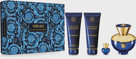 WS- Dylan Blue EDP 3.4oz 4PC