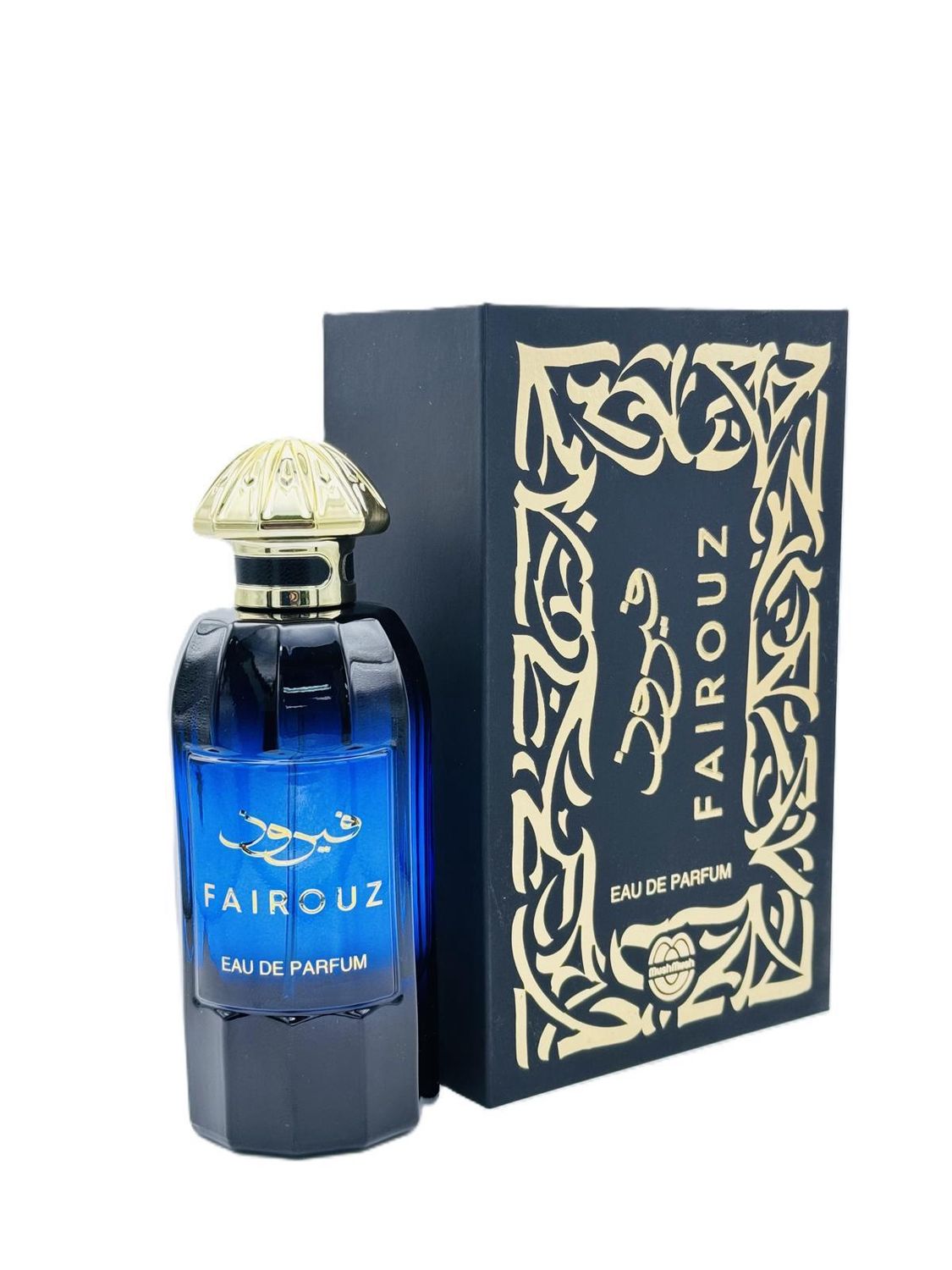 M- Fairouz EDP 3.4oz
