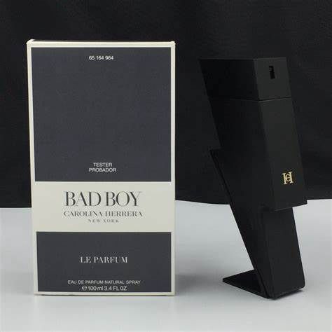 MT- Bad Boy Le Parfum EDP 3.4oz