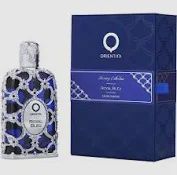 U- Orientica Royal Blue EDP 2.7oz
