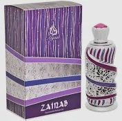 U- Zainab Concentrated Perfume Oil 18ml