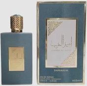 M- Ameer Al Arab Imperium EDP 3.oz