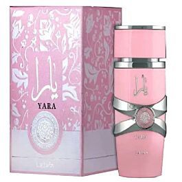 W- Yara EDP 3.4oz