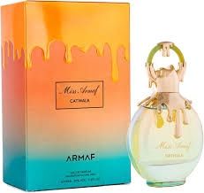 W- Miss Armaf Catwalk EDP 3.0oz