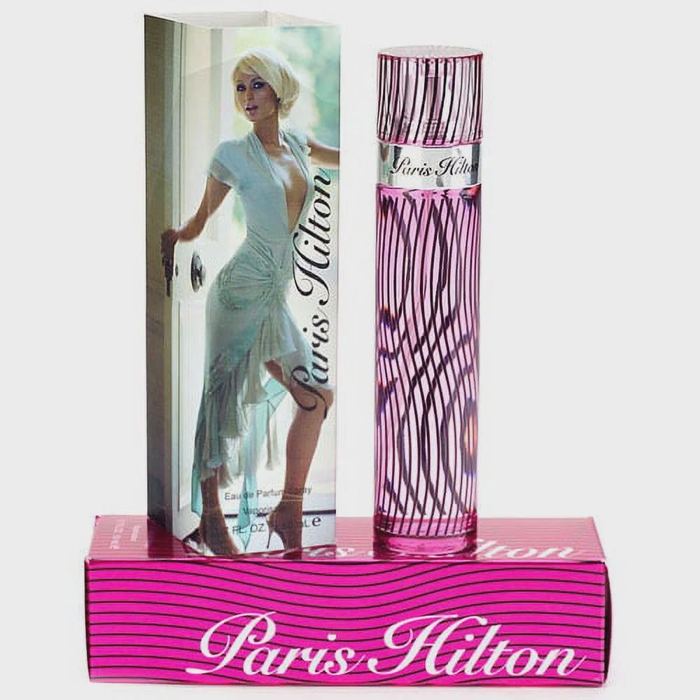 W- Paris Hilton EDP 3.4