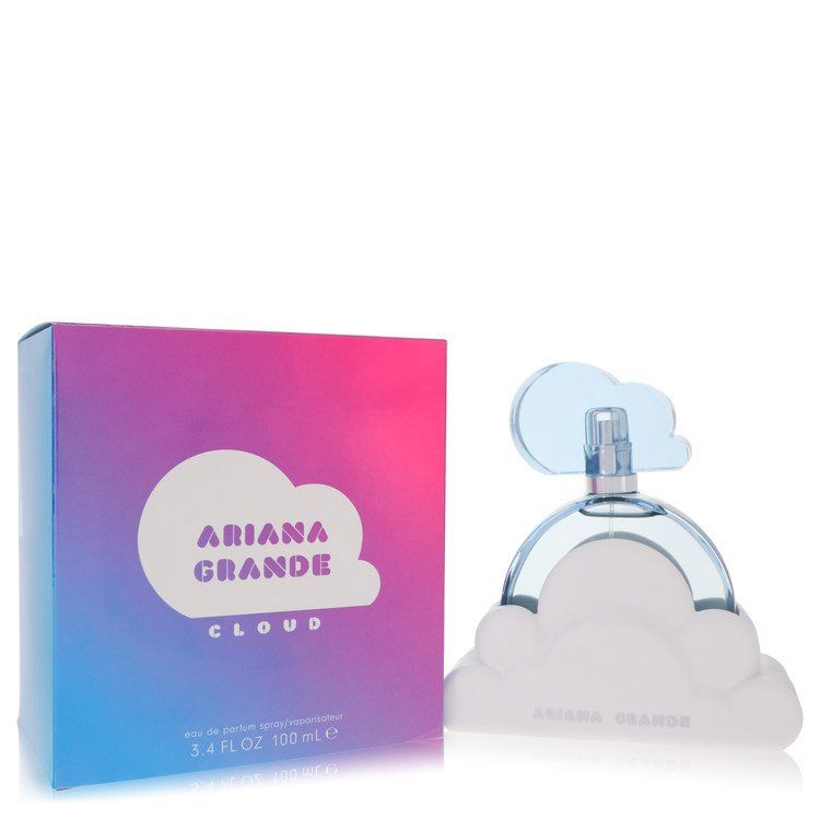 W- Cloud EDP 3.4oz