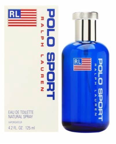 M- Polo Sport EDT 4.2oz