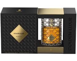 M- Golden Elixir EDP 3.4