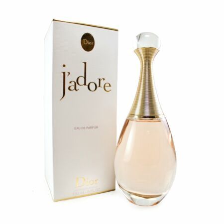 W- Jadore Dior EDP 3.4oz