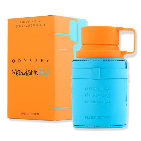 M- Odyssey Mandarin Sky EDP 6.8oz