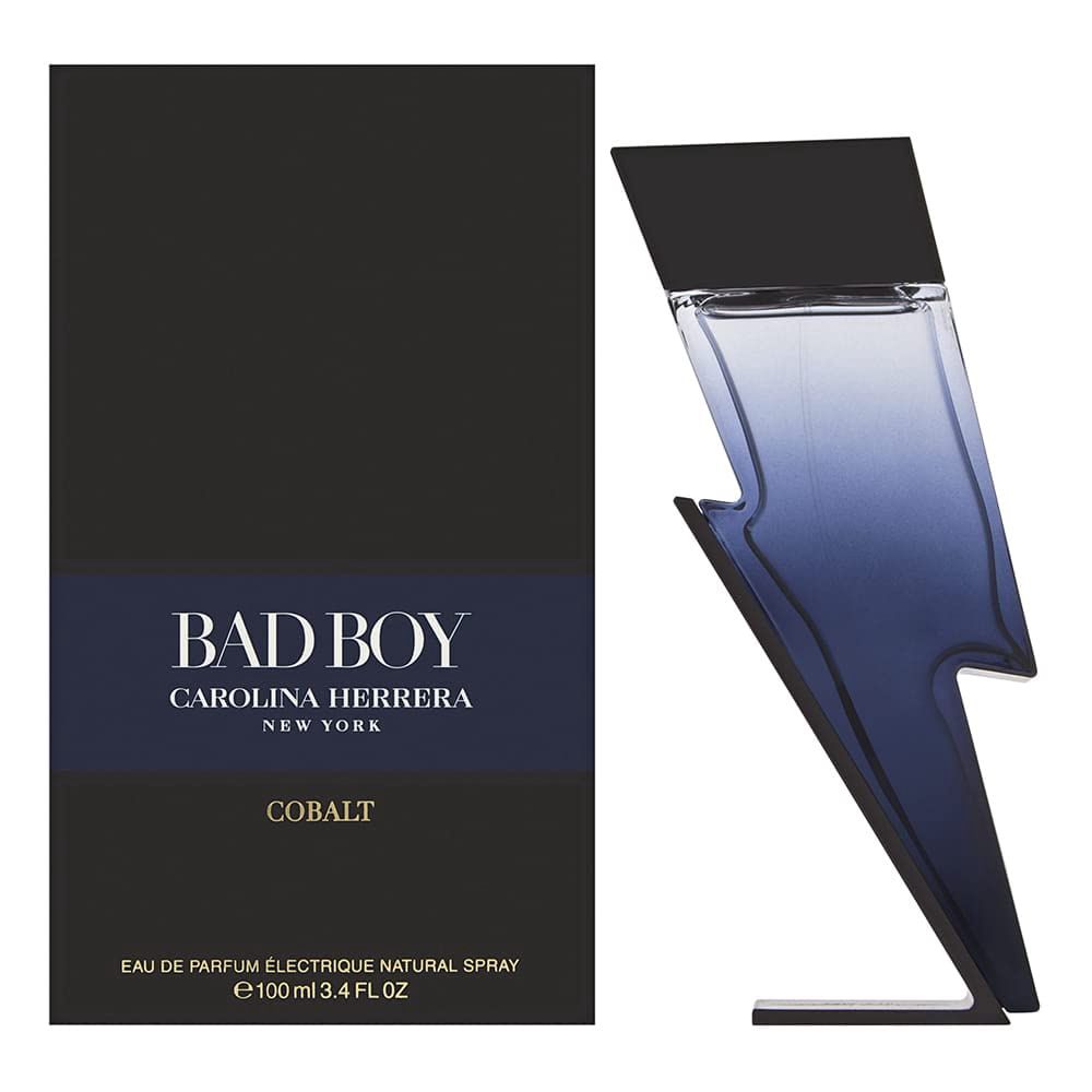 M- Bad Boy Cobalt EDP 3.4oz