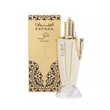 M- Espada Malaki EDP 3.4oz