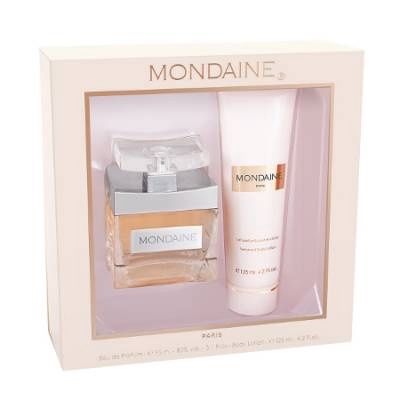 WS- Mondaine EDP 3.1 2PC