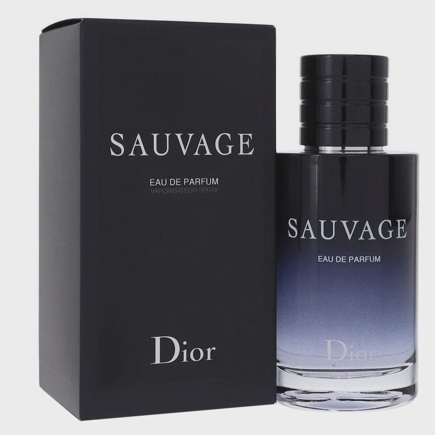 M- Sauvage Dior EDP 3.4oz