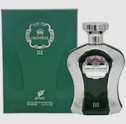 M- Highness III EDP 3.oz