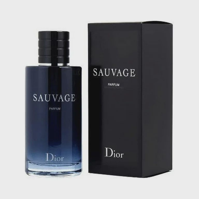 M- Sauvage PARFUM 6.8oz