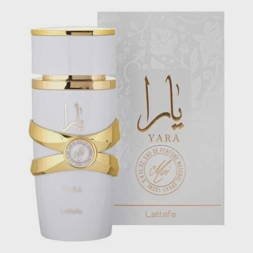 W- Yara Moi EDP 3.4oz