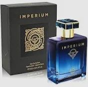 M- Imperium EDP 3.oz