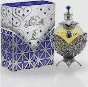 U- Hareem Al Sultan Blue CPO 1.18oz