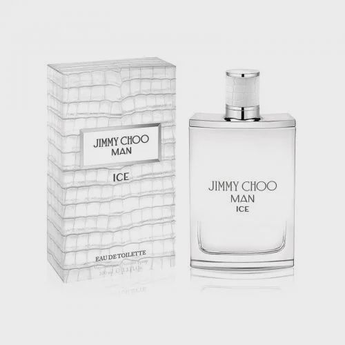 M- Jimmy Choo Man Ice EDT 3.3oz