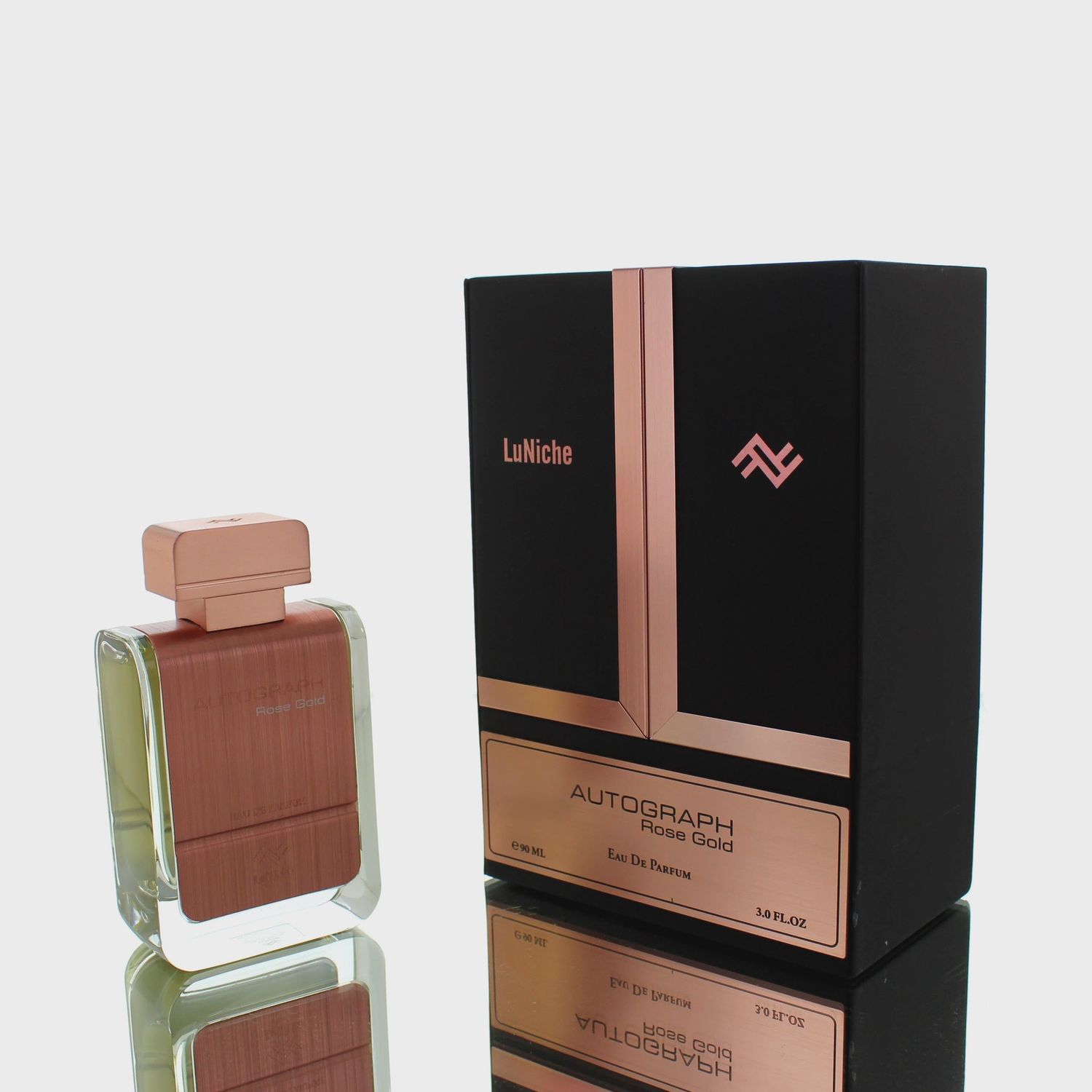 U- Autograph Rose Gold EDP 3.0oz