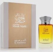 U- Musk Maliki EDP 3.3oz