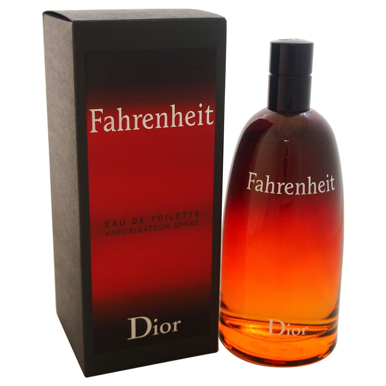 M- Fahrenheit EDT 3.4oz