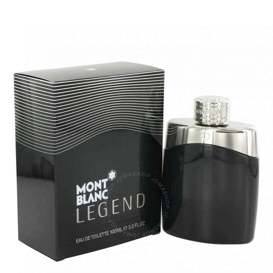 M- Legend EDT 3.4oz