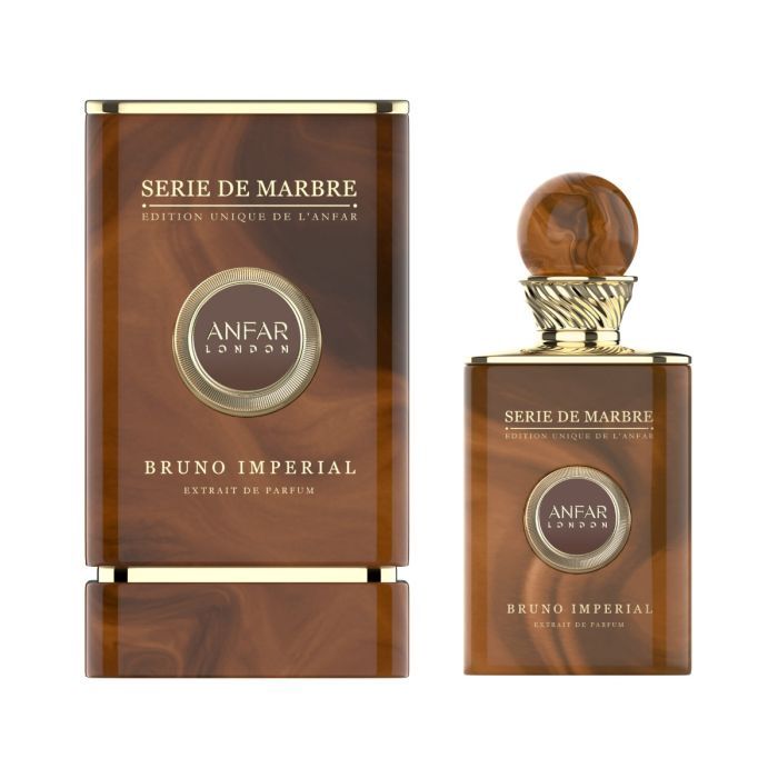 M- Bruno Imperial EDP 3.4oz