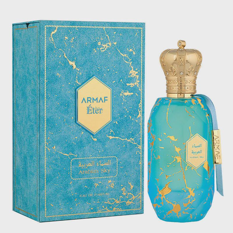 M- Eter Arabian Sky EDP 3.4oz