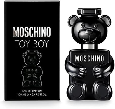 M- Toy Boy EDP 3.4oz